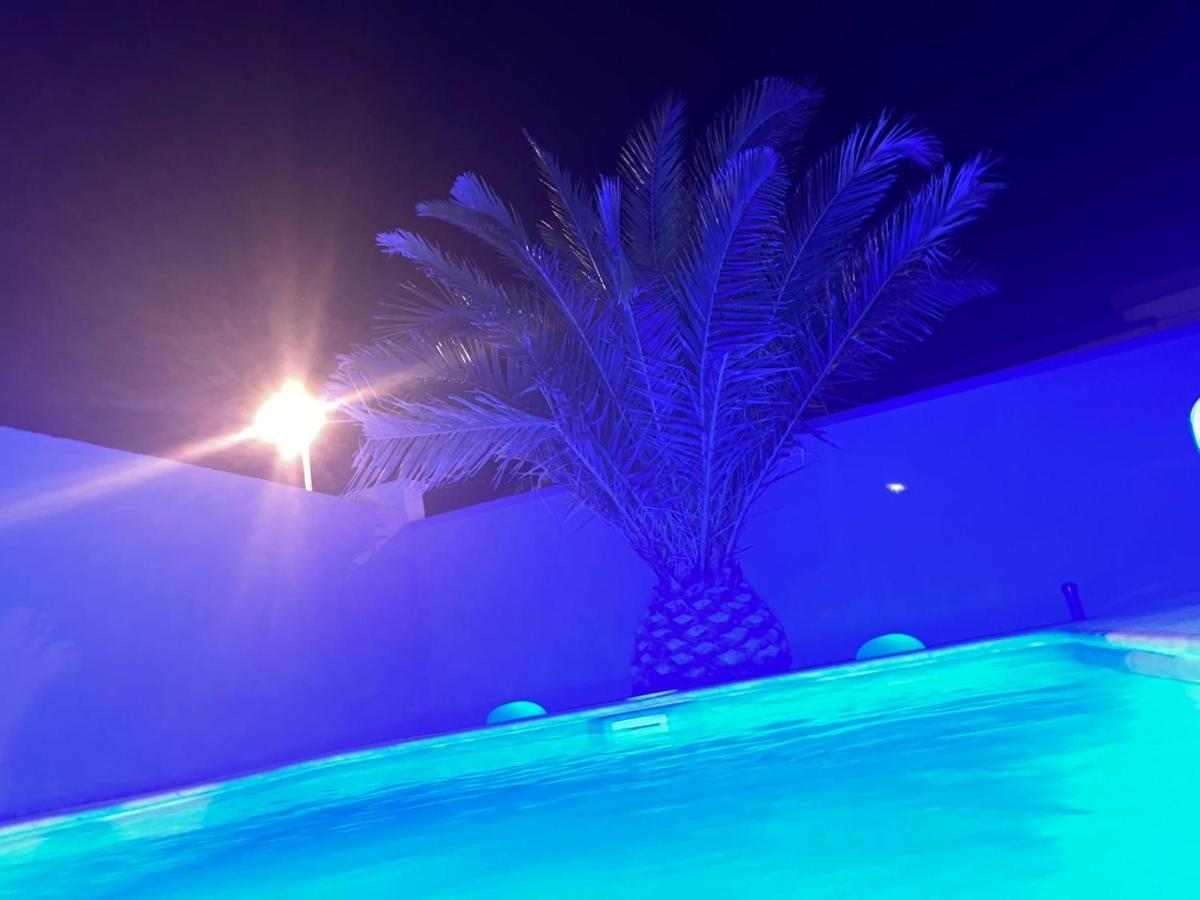 Apartmani Vernissage Biograd Na Moru Εξωτερικό φωτογραφία