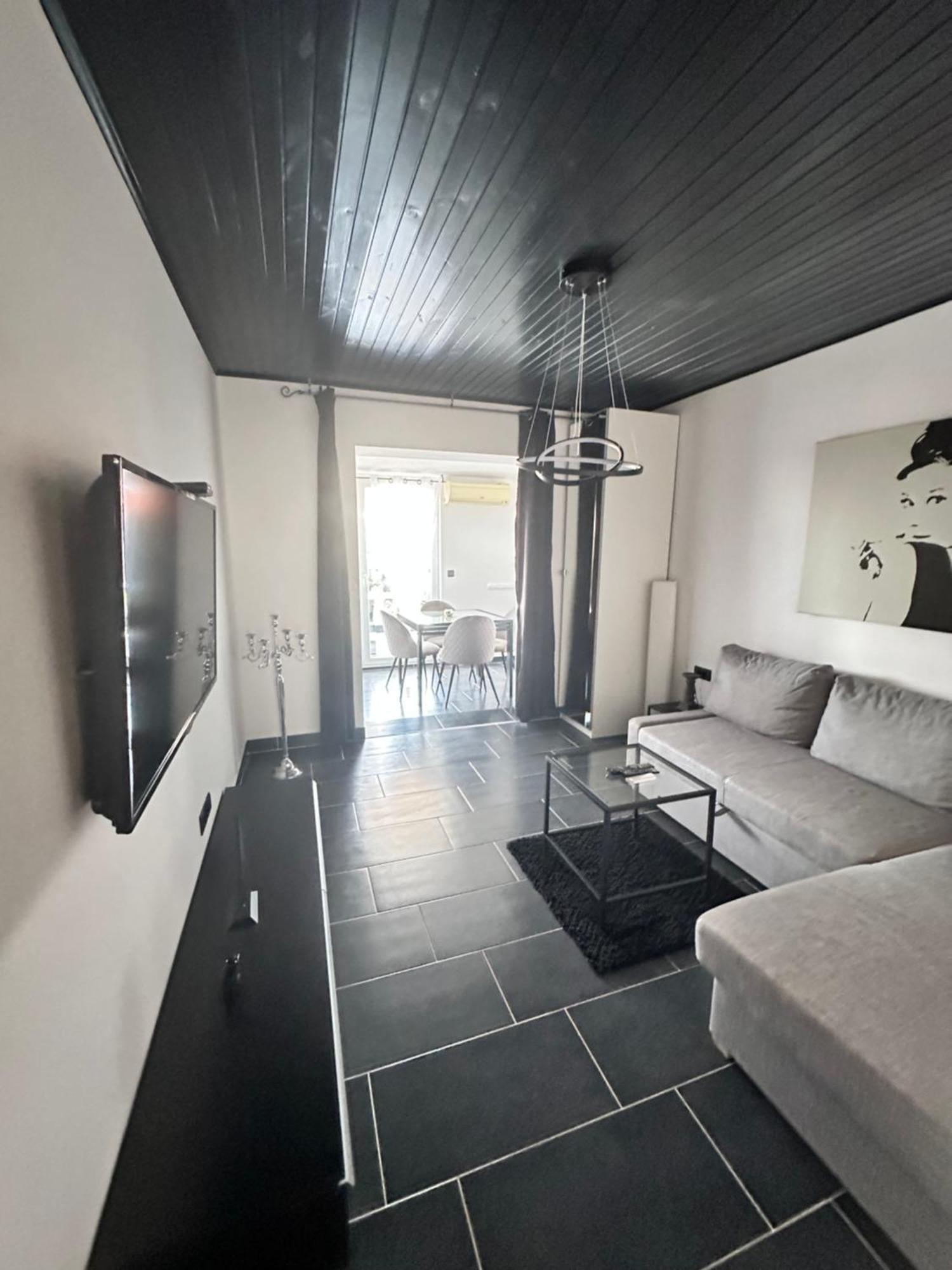 Apartmani Vernissage Biograd Na Moru Εξωτερικό φωτογραφία