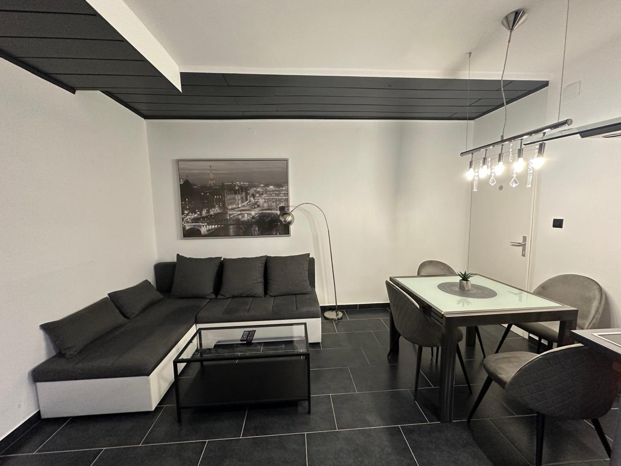 Apartmani Vernissage Biograd Na Moru Εξωτερικό φωτογραφία